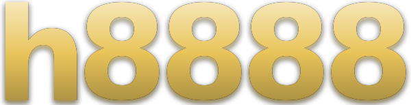 h8888 logo
